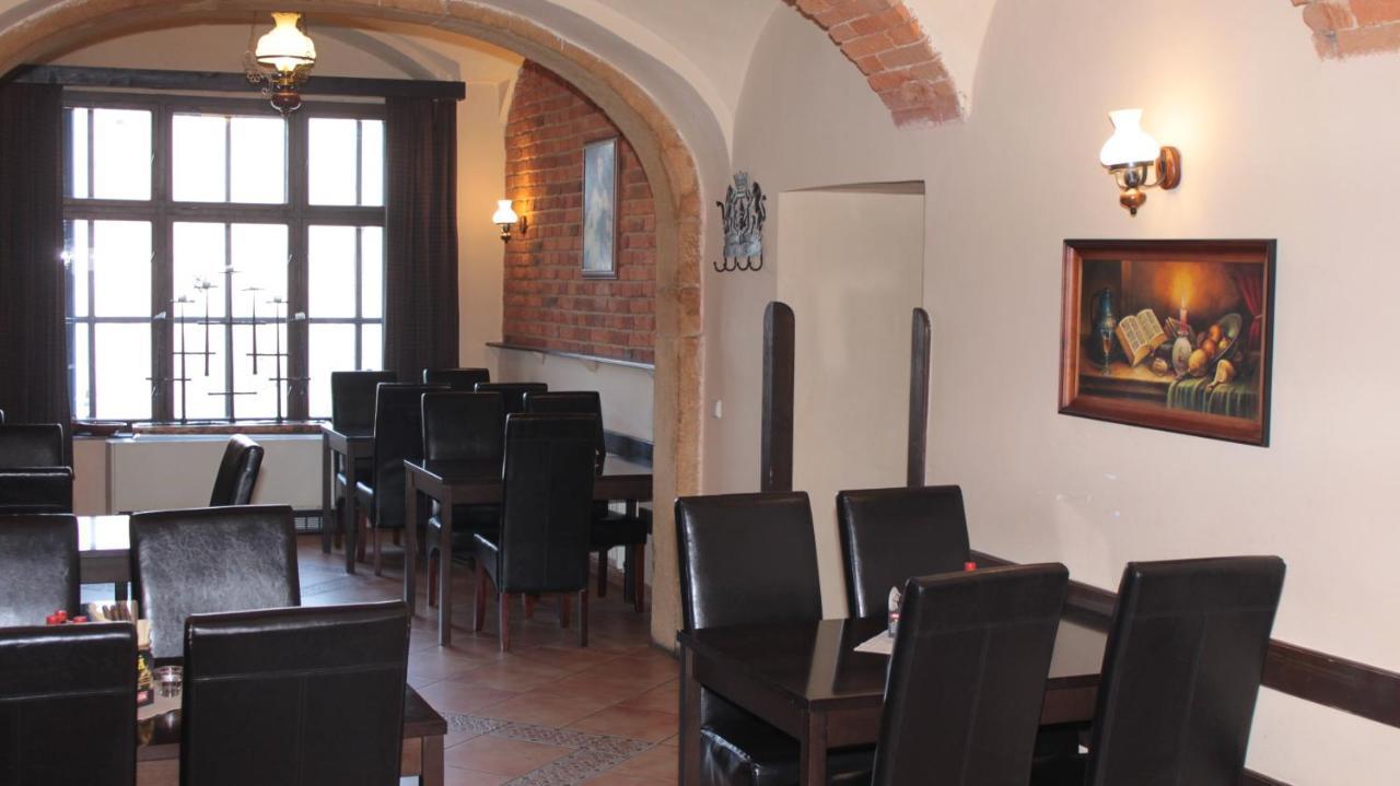 Kralovsky Dvur 3*
